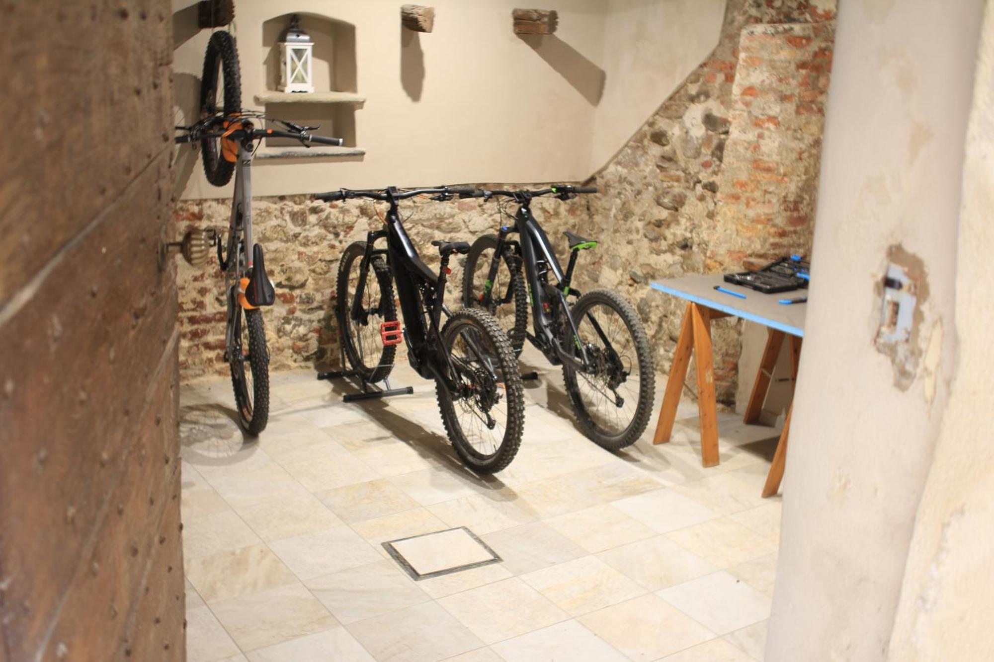 Bed and Breakfast R&B La Torre à Mondovi Extérieur photo