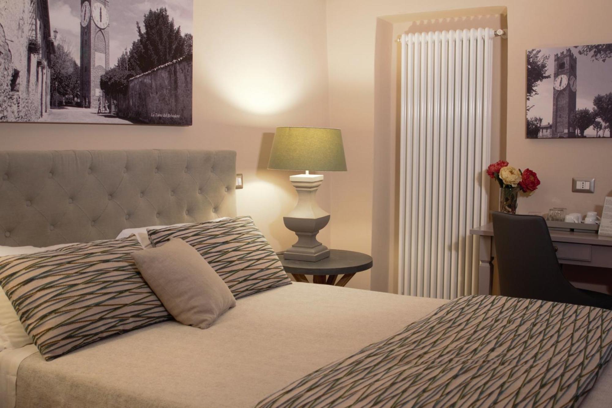 Bed and Breakfast R&B La Torre à Mondovi Extérieur photo