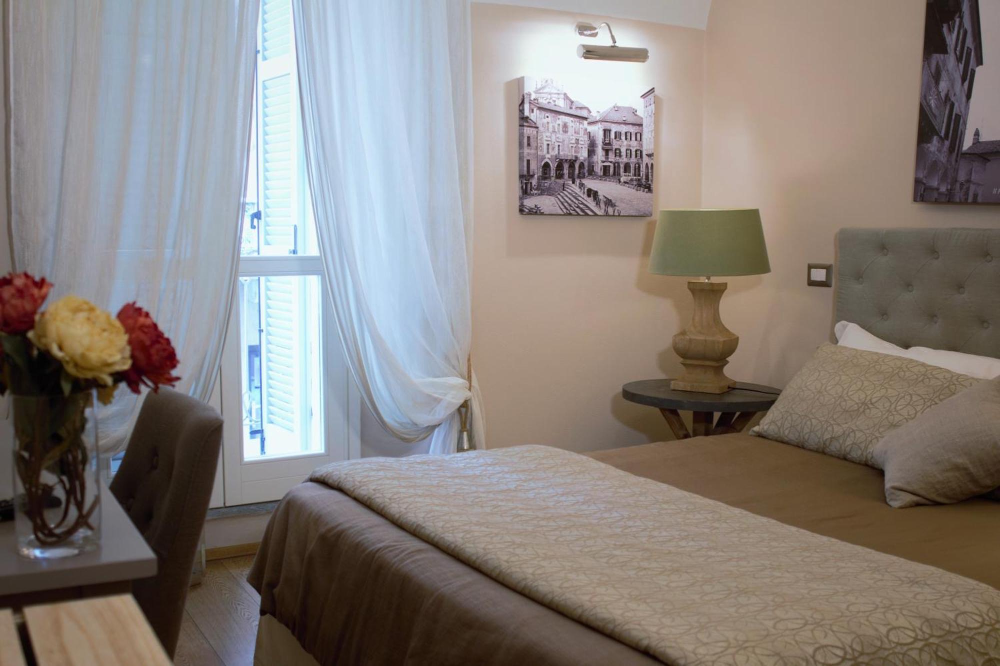 Bed and Breakfast R&B La Torre à Mondovi Extérieur photo