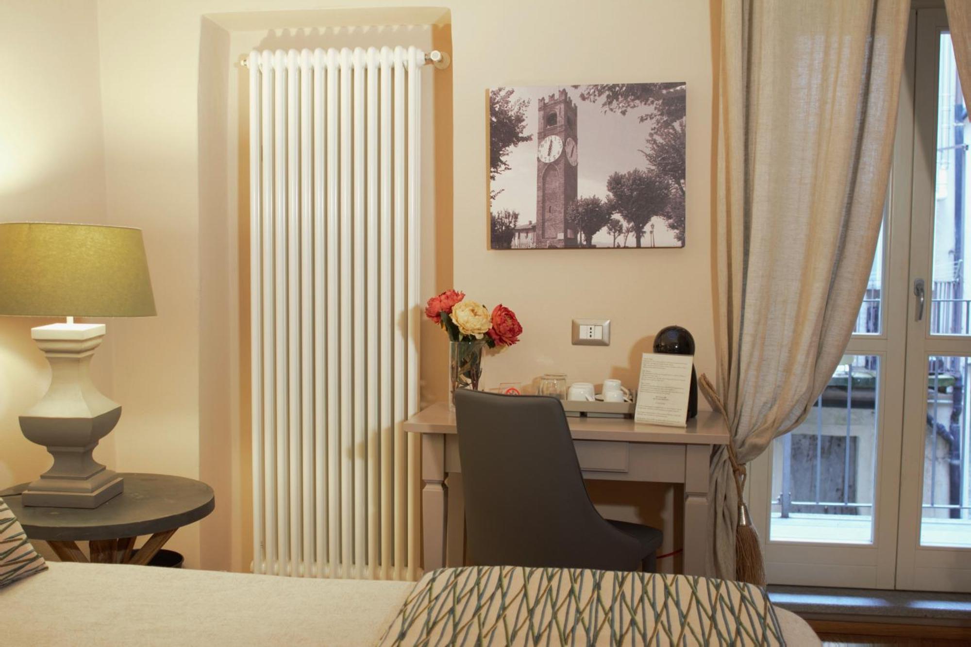 Bed and Breakfast R&B La Torre à Mondovi Extérieur photo