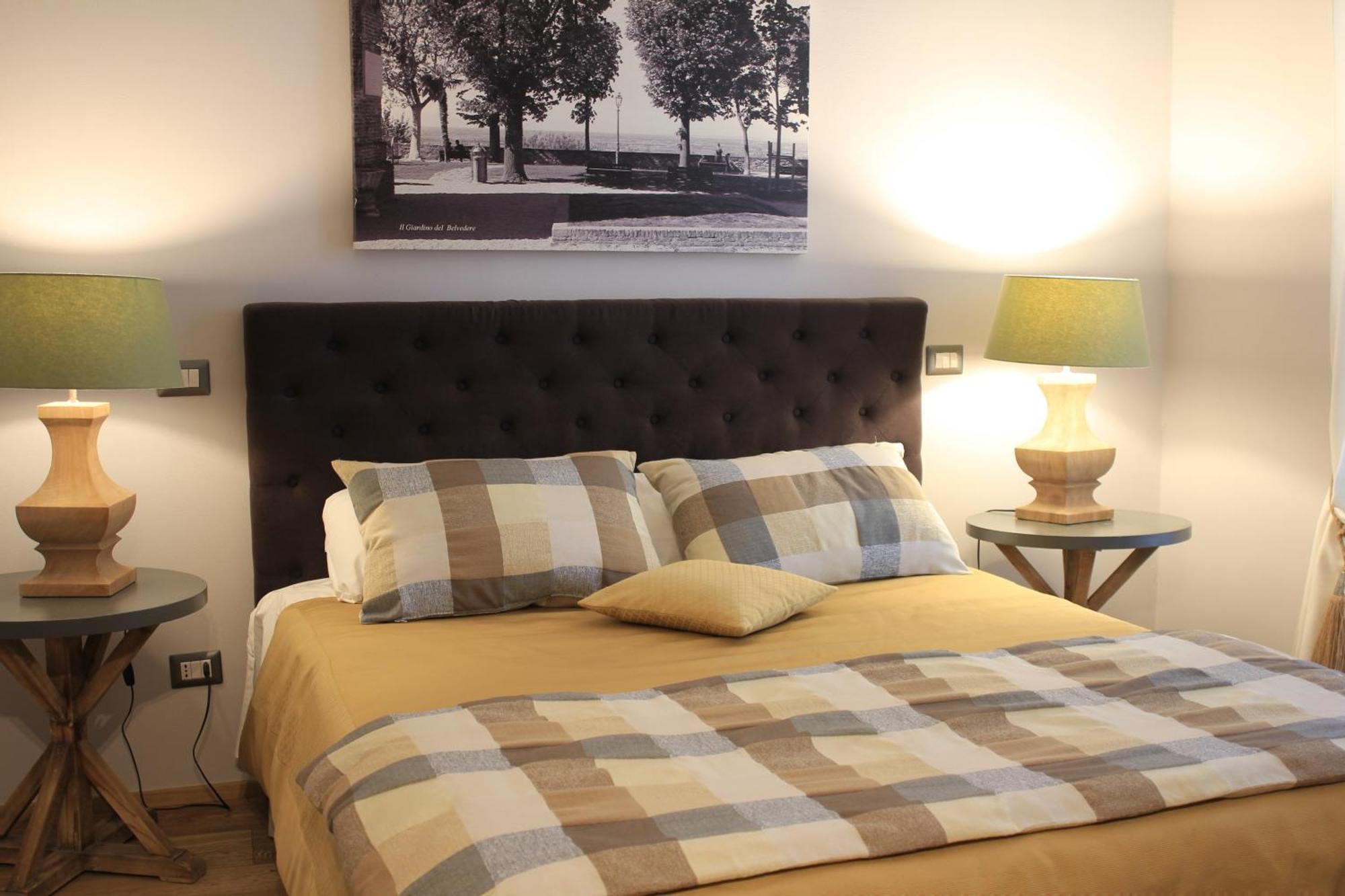 Bed and Breakfast R&B La Torre à Mondovi Extérieur photo
