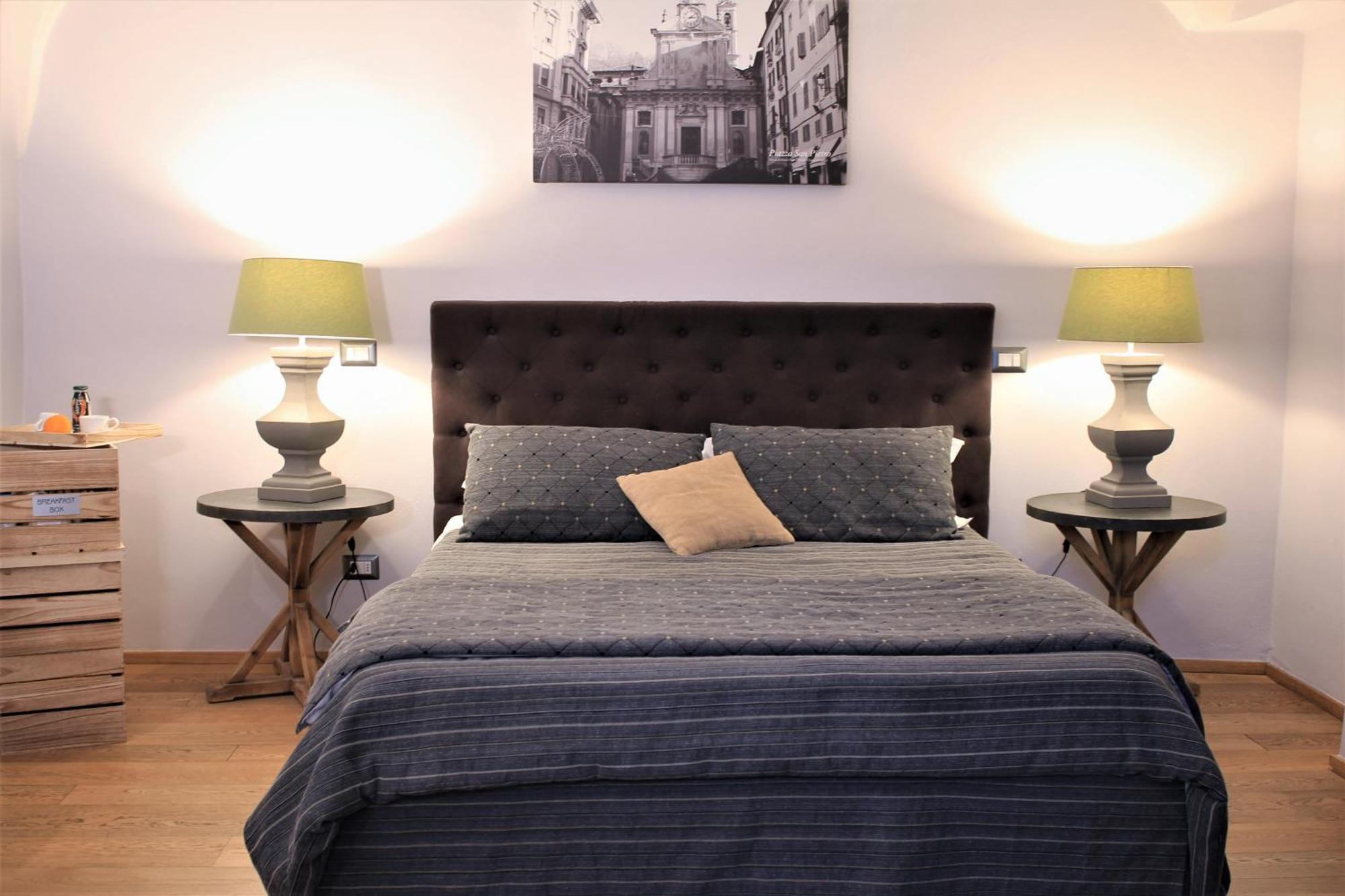 Bed and Breakfast R&B La Torre à Mondovi Extérieur photo