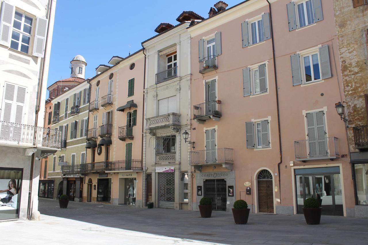 Bed and Breakfast R&B La Torre à Mondovi Extérieur photo